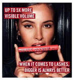 Rimmel Thrill Seeker Extreme Mascara