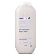 Method Simply Nourish Body Wash 532ml