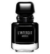 Givenchy L'Interdit Absolu Eau De Parfum Intense 35ml