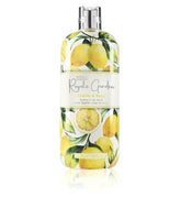 Baylis & Harding Royale Garden Lemon & Basil 500ml Body Wash