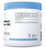 Osavi - Magnesium Citrate + B6 Powder - 250g