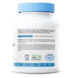 Osavi - Vitamin D3 + K2, 4000IU + 150mcg - 60 Softgels