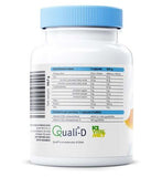 Osavi - Vitamin D3 + K2, 4000IU + 150mcg - 60 Softgels