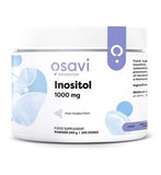 Osavi - Inositol Powder, 1000mg - 240g