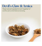 Eusphera 4SPORT CBD Cream 75ml with Devil's Claw & Arnica