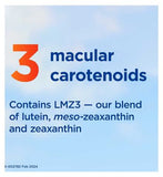 MacuShield Original+ Omega 3 Capsules - 30 Day Pack