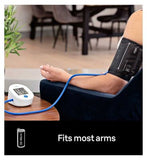 BRAUN ExactFit1E BUA4000 Upper Arm Blood Pressure Monitor