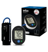 Braun ExactFit™ 2 Upper Arm Blood Pressure Monitor - BUA4050EU