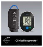 Braun ExactFit™ 2 Upper Arm Blood Pressure Monitor - BUA4050EU