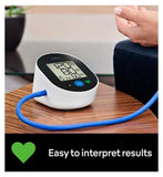 Braun ExactFit™ 2 Upper Arm Blood Pressure Monitor - BUA4050EU