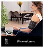 Braun ExactFit™ 2 Upper Arm Blood Pressure Monitor - BUA4050EU