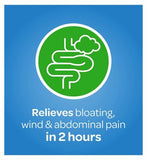 FyboCalm Wind & Bloating Relief 60 Capsule Bundle