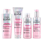L’Oréal Paris Elvive Glycolic Gloss Glossing Routine for Dull Hair Bundle
