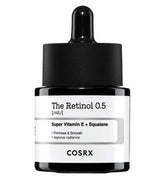 COSRX The Retinol 0.5 Oil 20ml