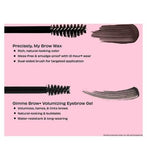 Benefit Precisely, My Brow Wax Sculpting Brow Wax 5g
