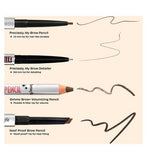 Benefit Precisely, My Brow Detailer Eyebrow Pencil 0.02g