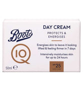 Boots Q10 Day Cream SPF25 50ml