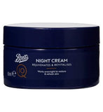 Boots Q10 Night Cream 50ml