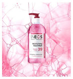 Ineos Rhubarb & Tonka Hand Wash 500ml