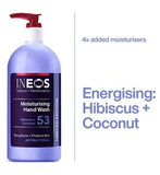 Ineos Hibiscus & Coconut Hand Wash 500ml