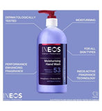 Ineos Hibiscus & Coconut Hand Wash 500ml