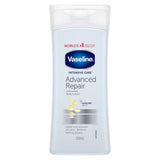 Vaseline Advanced Repair Body Lotion 200ml