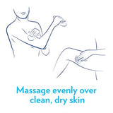 Vaseline Advanced Repair Body Lotion 200ml