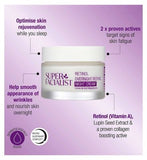 Super Facialist Retinol SleepSmart Overnight Resync Night Cream