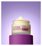 Super Facialist Retinol SleepSmart Overnight Resync Night Cream