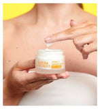 Super Facialist Vitamin C+ SleepSmart Overnight Resync Night Cream