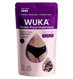 WUKA stretch pants midi brief xs-l