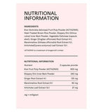 MPowder Gut-Instinct - 30 Servings