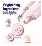 Cetaphil Healthy Radiance Brightening Serum with Niacinamide for Dark Spots, 30ml