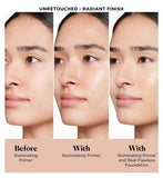 Laura Mercier Pure Canvas Primer Illuminating 15ml