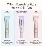 Laura Mercier Pure Canvas Primer Illuminating 15ml