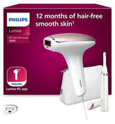 Philips Lumea Series 7000 BRI920/00, IPL Hair Removal Device