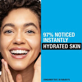 Neutrogena Hello Hydration Bundle with Hyaluronic Acid