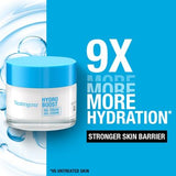 Neutrogena Hydrate Day to Night Bundle with Hyaluronic Acid