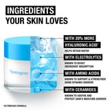 Neutrogena Hydrate Day to Night Bundle with Hyaluronic Acid