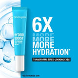 Neutrogena Hydrate and Protect Bundle with SPF and Hyaluronic Acid
