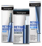 Neutrogena Glow Getter Bundle with Retinol