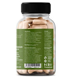 Paused.com Menopause - 60 Capsules / 30 Day Supply