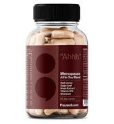 Paused.com Menopause All-In-One Blend - 60 Capsules / 30 Day Supply