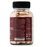 Paused.com Menopause All-In-One Blend - 60 Capsules / 30 Day Supply