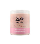 Boots Curl Creme 250ml