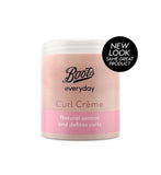 Boots Curl Creme 250ml