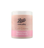 Boots Curl Creme 250ml