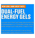 LUCOZADE SPORT ORANGE GEL 45G