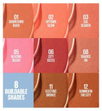 Maybelline Sunkisser Blush 5ml