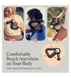 Theragun Sense by Therabody (Black)